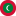 Malediven